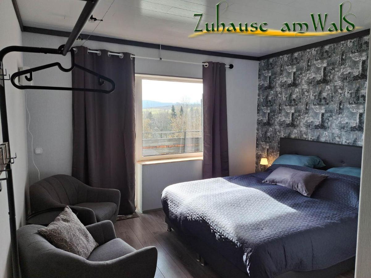 Zuhause Am Wald *