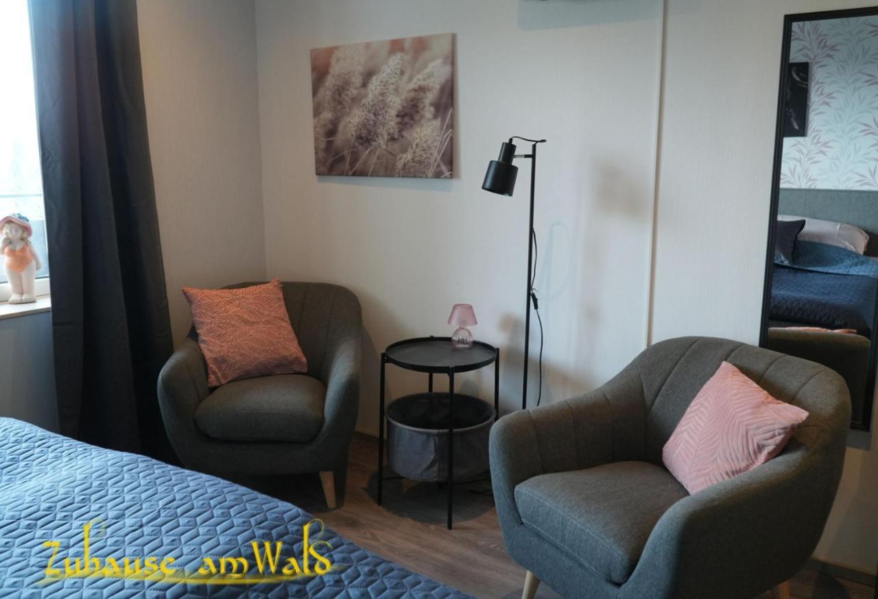 Apartment Zuhause Am Wald Brilon