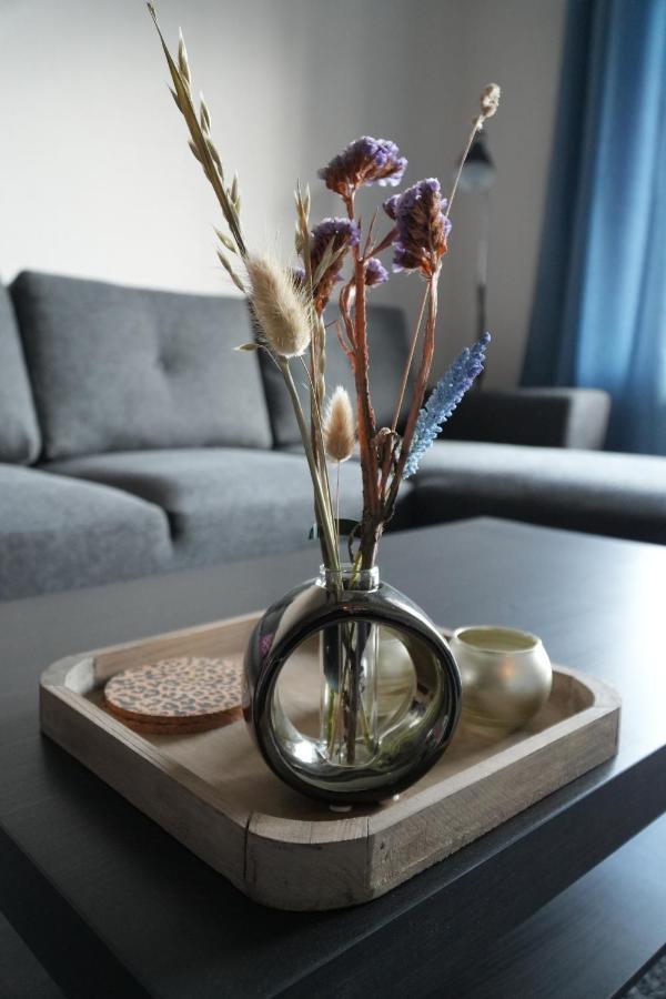Apartment Zuhause Am Wald *