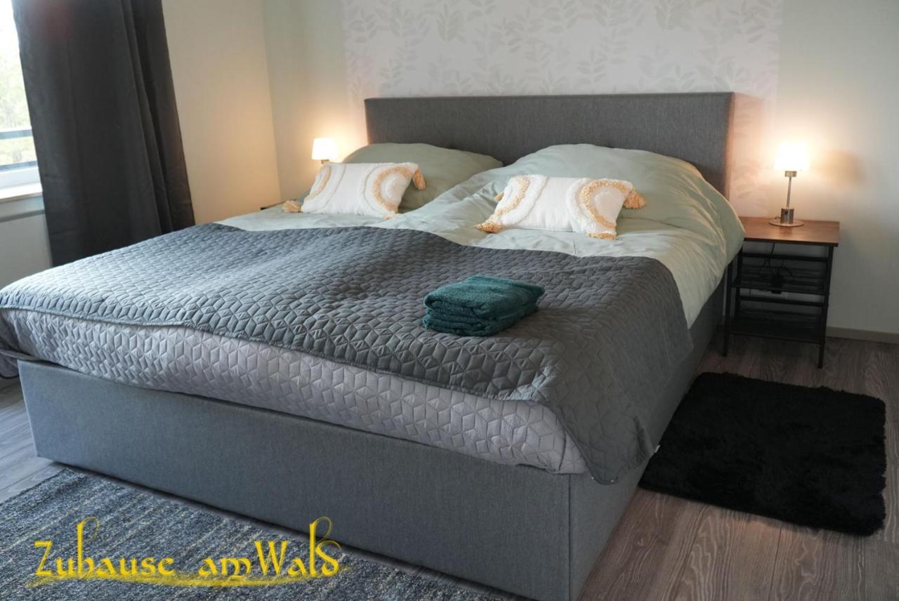 Apartment Zuhause Am Wald