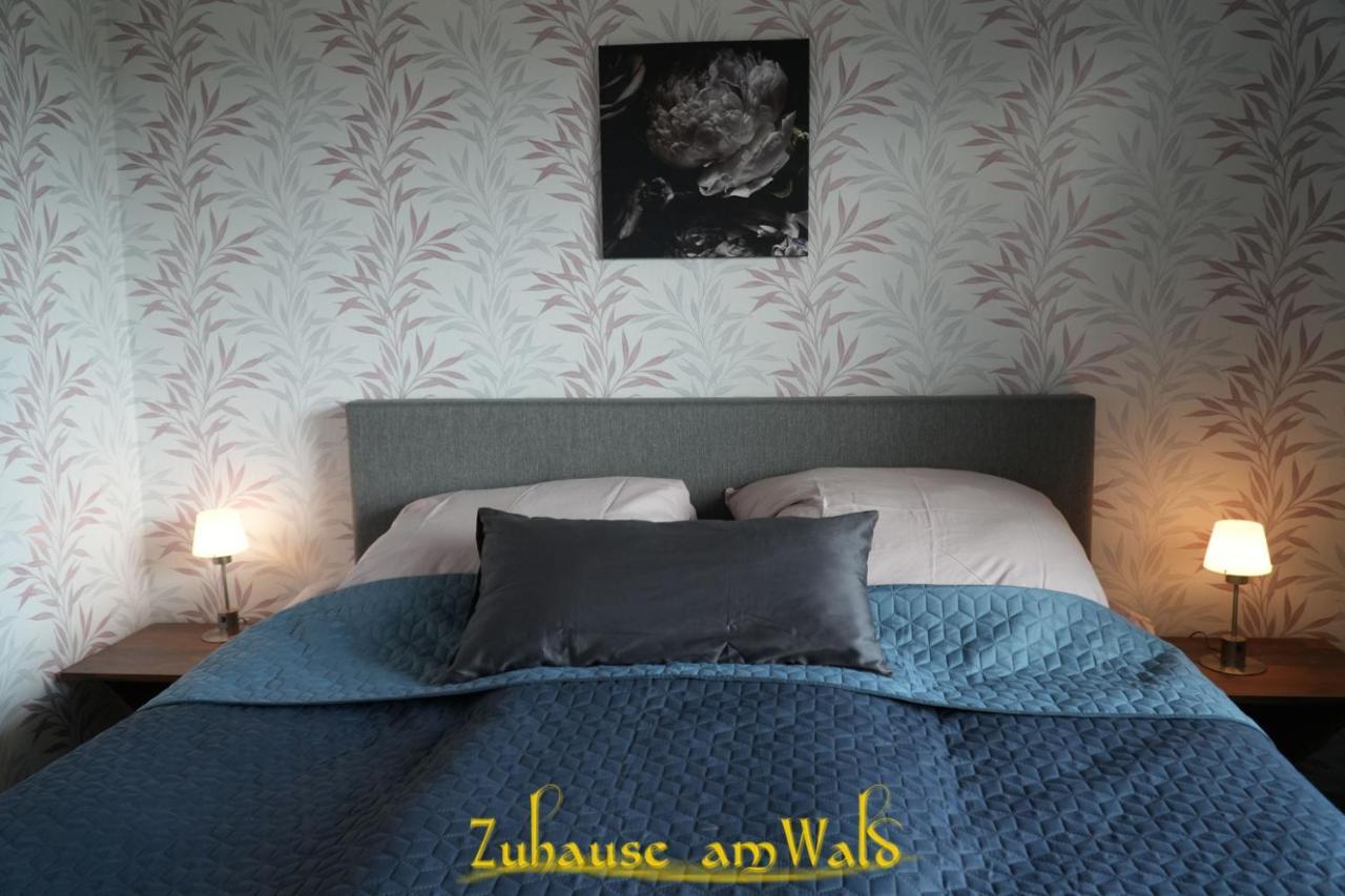 Zuhause Am Wald Apartment