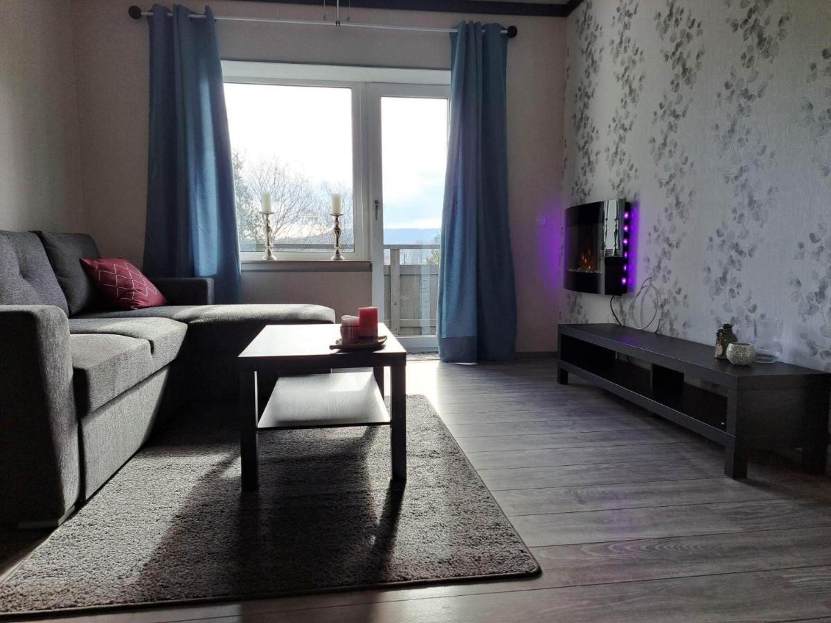 Apartment Zuhause Am Wald Brilon