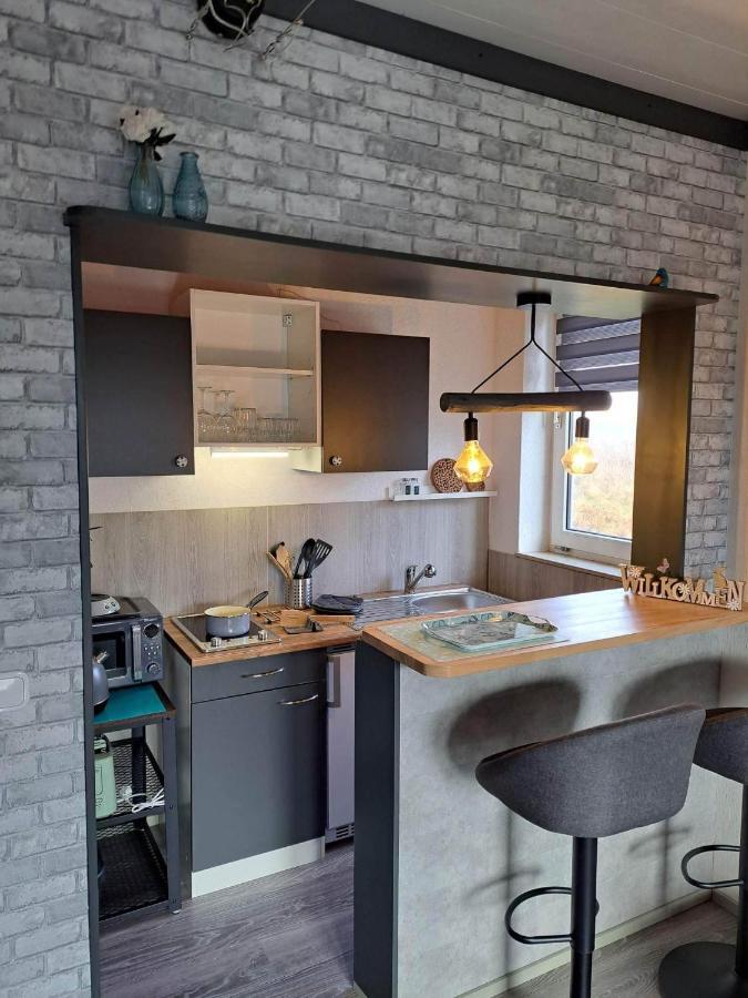 Zuhause Am Wald Apartment