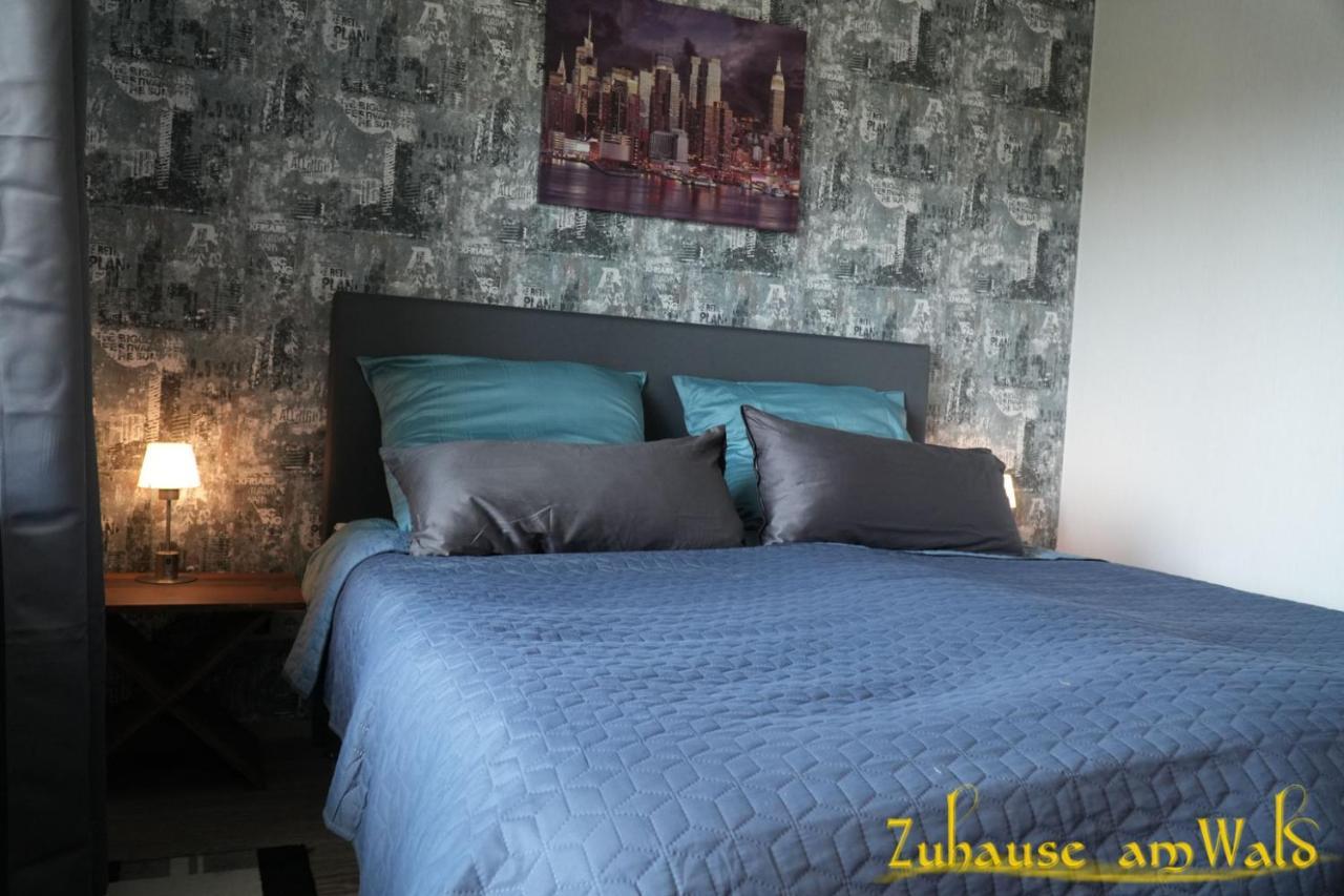 Apartment Zuhause Am Wald