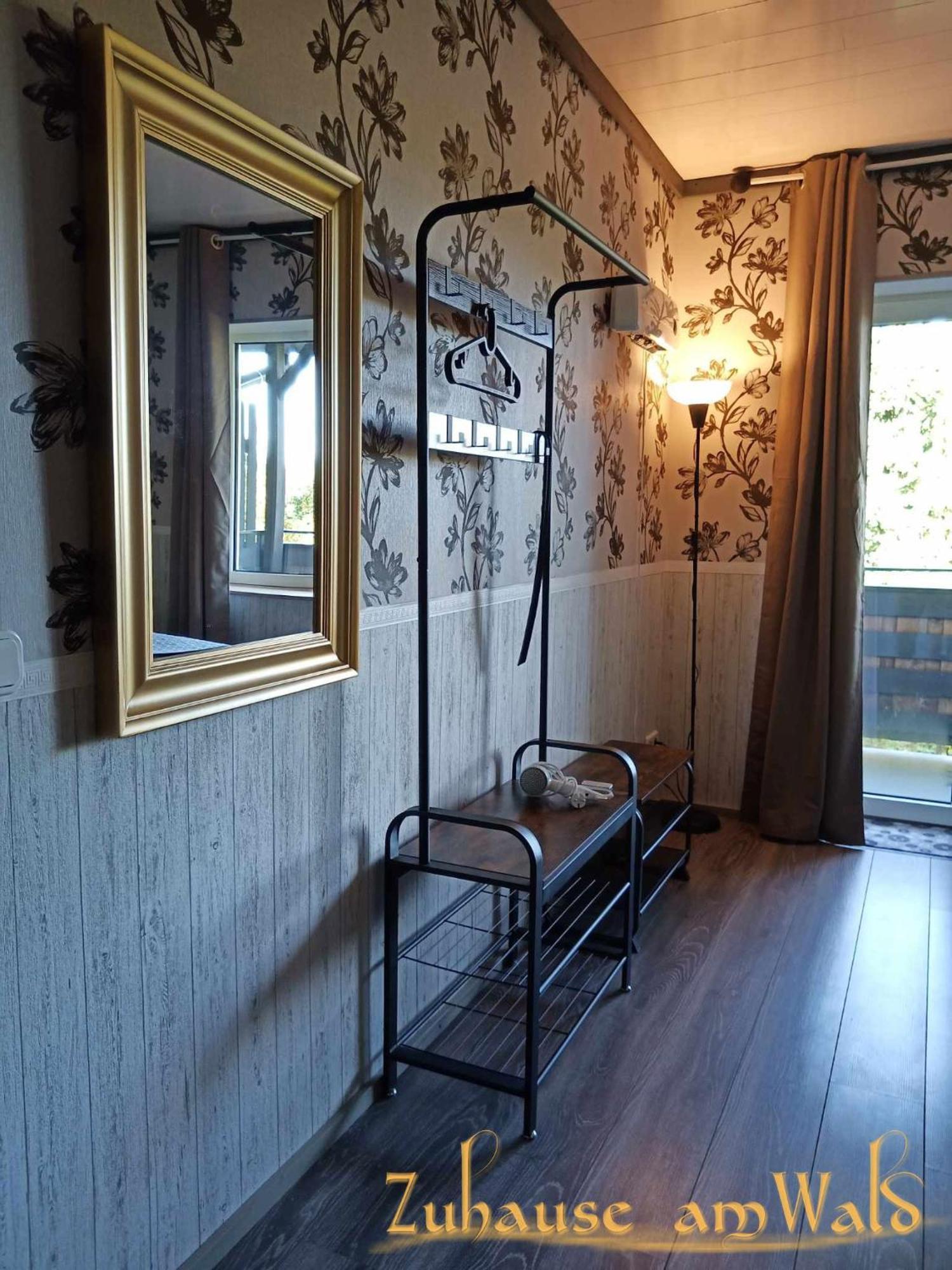 Apartment Zuhause Am Wald