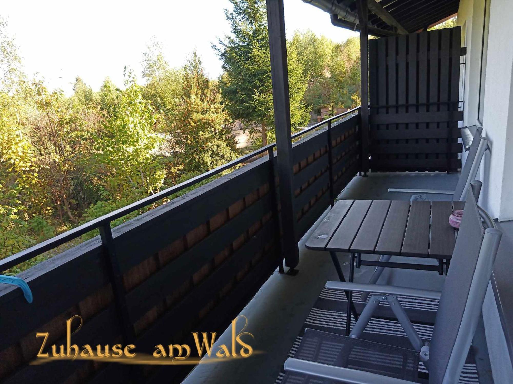 Zuhause Am Wald Apartment Brilon
