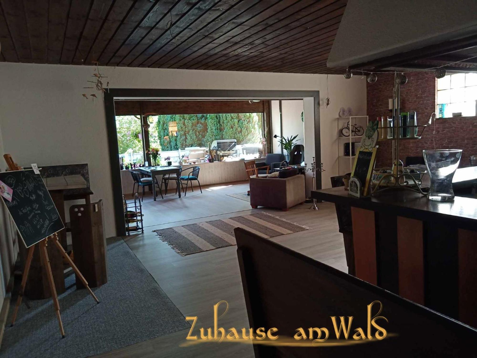 Zuhause Am Wald Apartment *